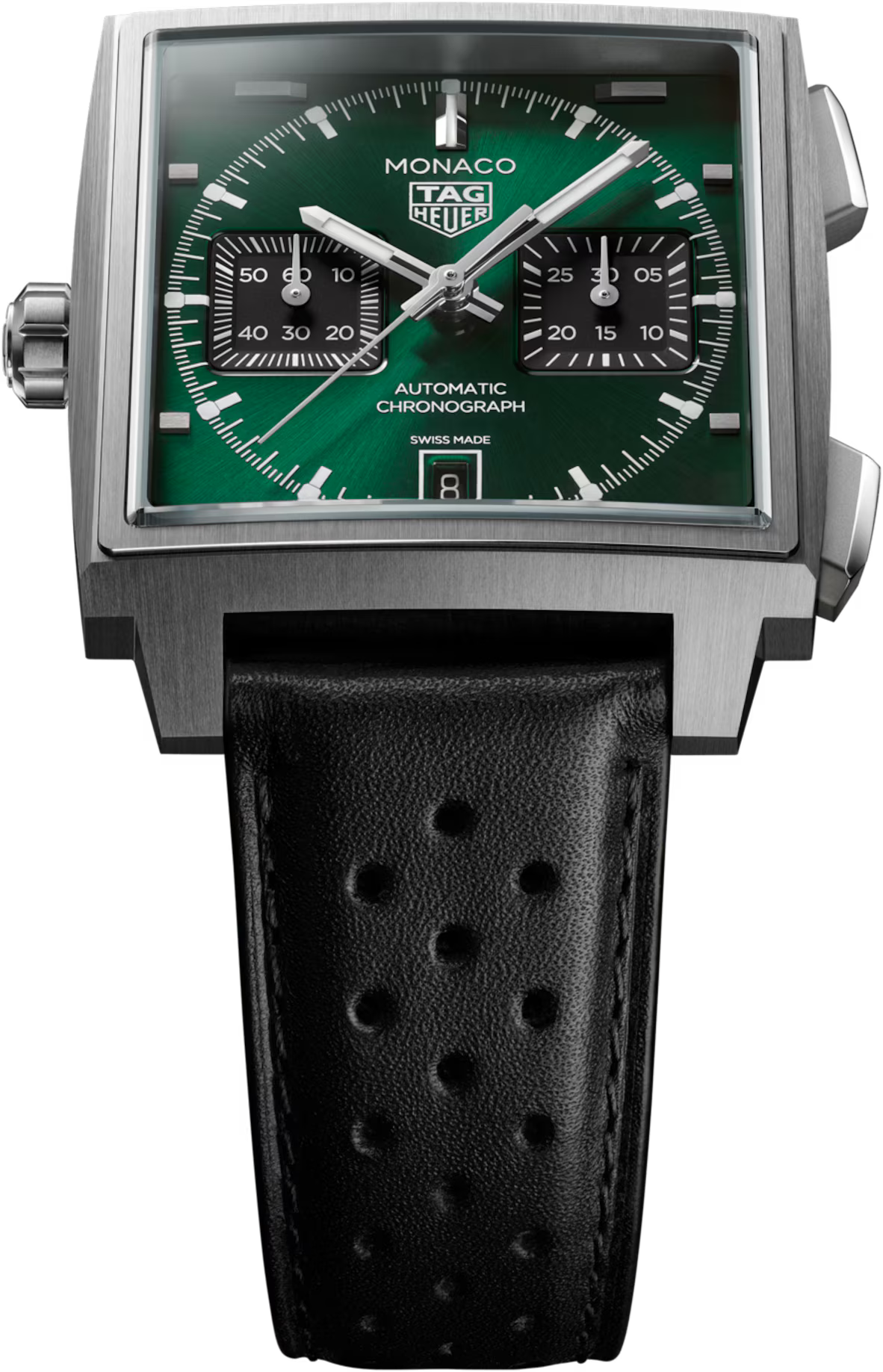 TAG HEUER MONACO CHRONOGRAPH CDW2180.FC8360