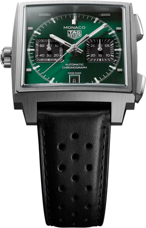 TAG HEUER MONACO CHRONOGRAPH CDW2180.FC8360