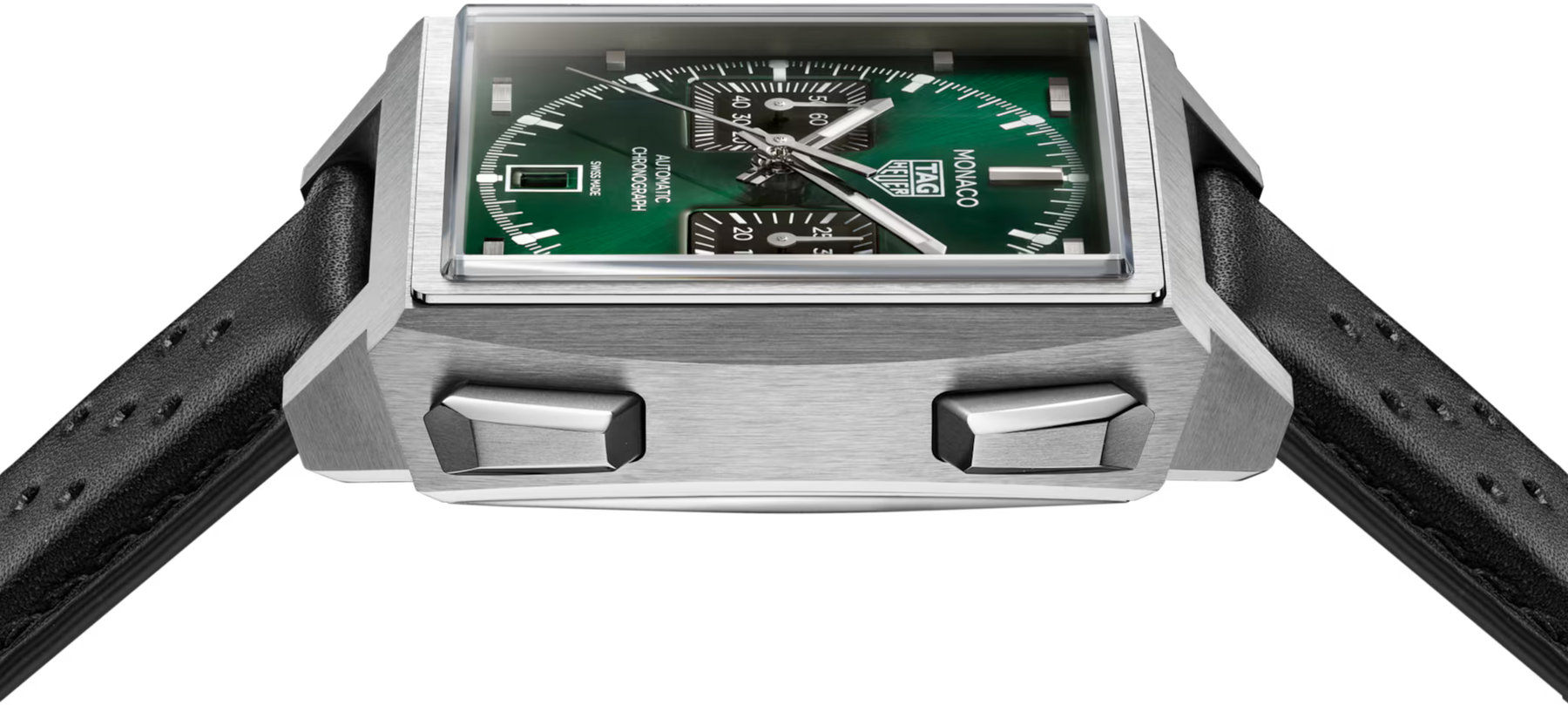 TAG HEUER MONACO CHRONOGRAPH CDW2180.FC8360