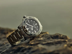 DS Action Diver 43mm Mens Watch C0326071105100