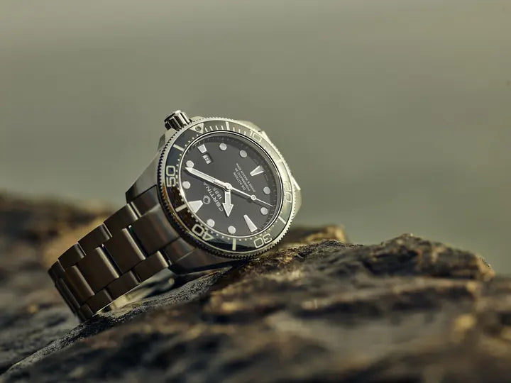 DS Action Diver 43mm Mens Watch C0326071105100