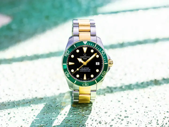 38mm diver best sale
