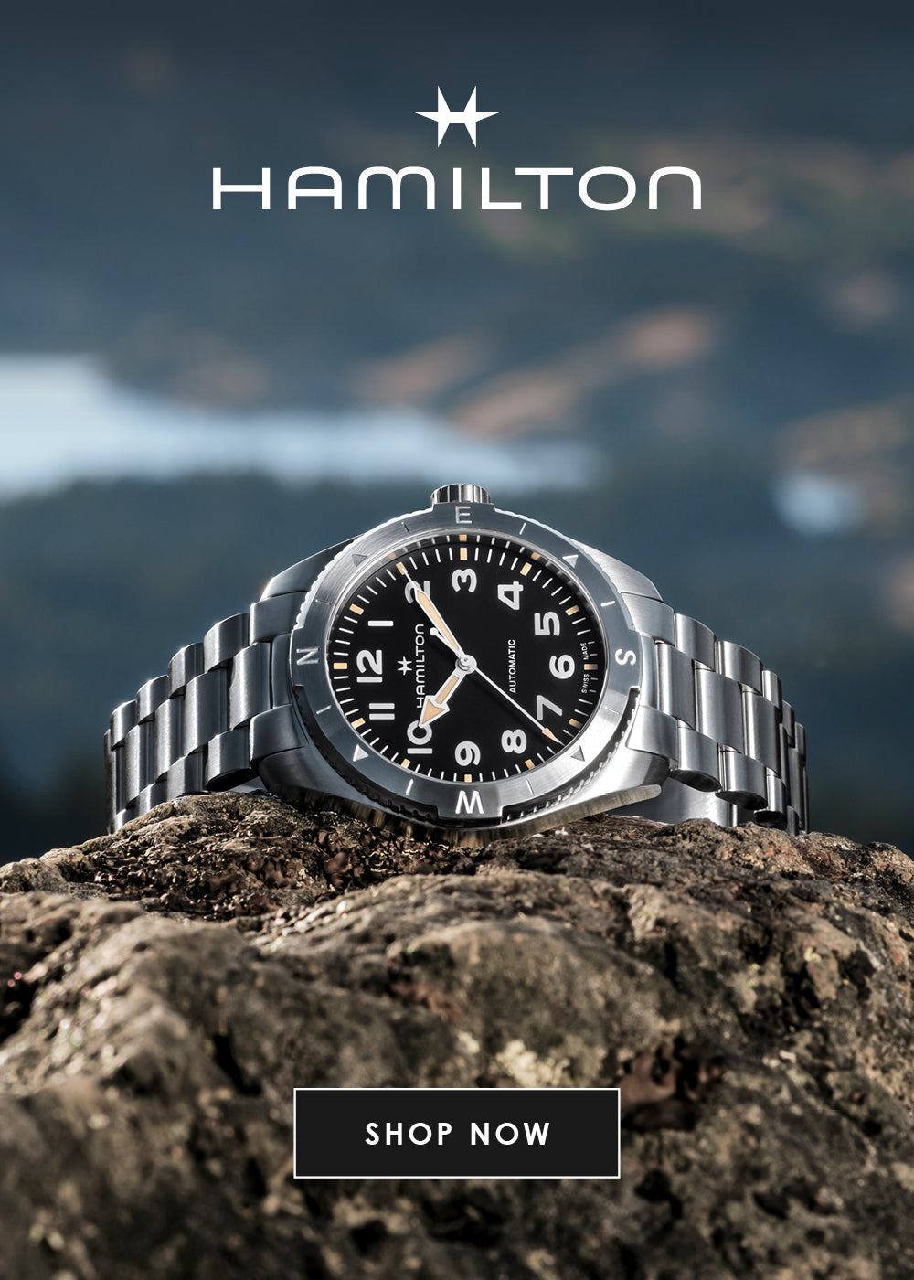 Watch pilot nhs hotsell discount