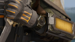 HAMILTON X CALL OF DUTY BLACK OPS 7 LIMITED EDITION H70475930