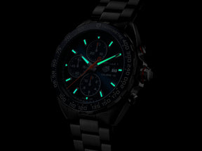 TAG Heuer Formula 1 44mm Mens Watch CAZ201G.BA0876