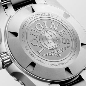 Longines Hydroconquest 39mm Mens Watch L37794066