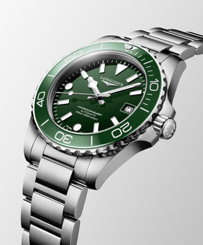 Longines Hydroconquest 39mm Mens Watch L37794066
