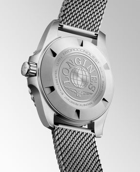 Longines Hydroconquest 39mm Mens Watch L37794706
