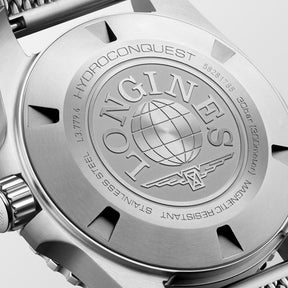 Longines Hydroconquest 39mm Mens Watch L37794706