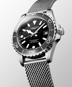 Longines Hydroconquest 39mm Mens Watch L37794706