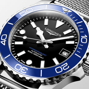 Longines Hydroconquest 39mm Mens Watch L37794906
