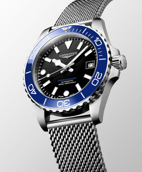 Longines Hydroconquest 39mm Mens Watch L37794906