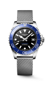 Longines Hydroconquest 39mm Mens Watch L37794906