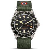TUDOR Pelagos FXD GMT 42mm Watch M2542G247NU-0002