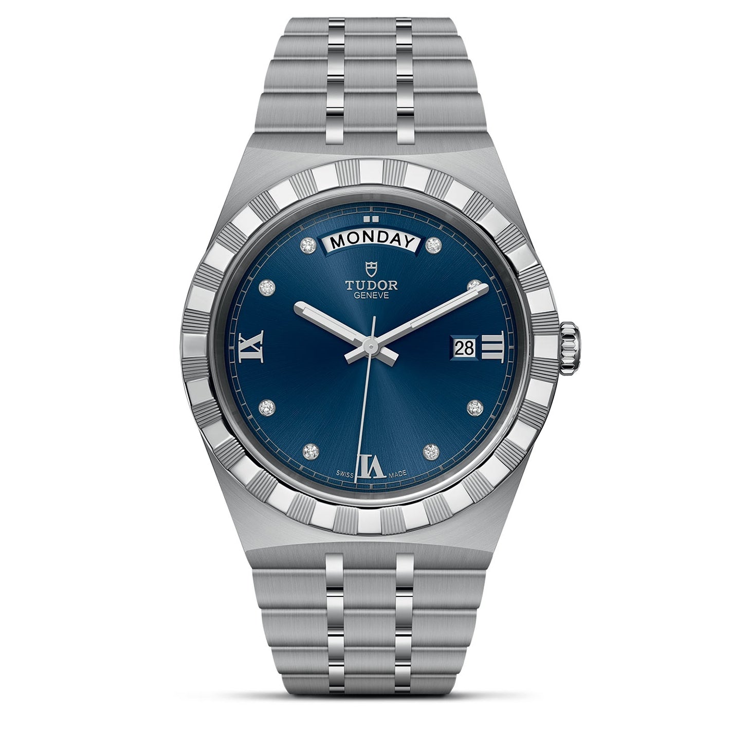 TUDOR Royal 41mm Watch M28600-0006