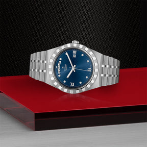 TUDOR Royal 41mm Watch M28600-0006