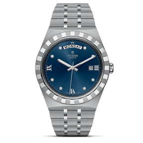 TUDOR Royal 41mm Watch M28600-0006