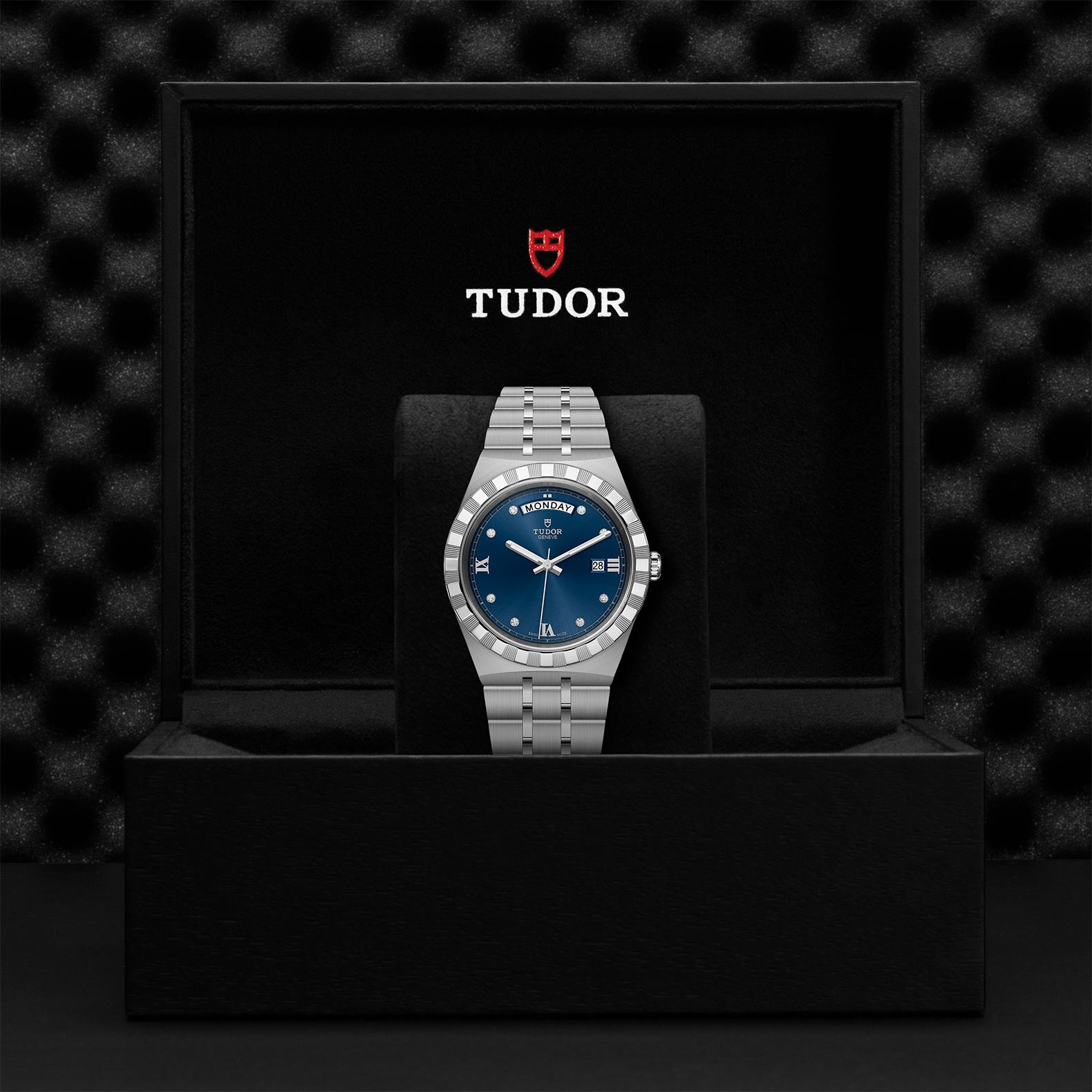 TUDOR Royal 41mm Watch M28600-0006