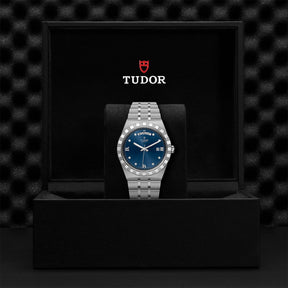TUDOR Royal 41mm Watch M28600-0006