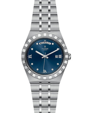 TUDOR Royal 41mm Watch M28600-0006