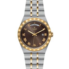 TUDOR Royal 41mm Watch M28603-0007