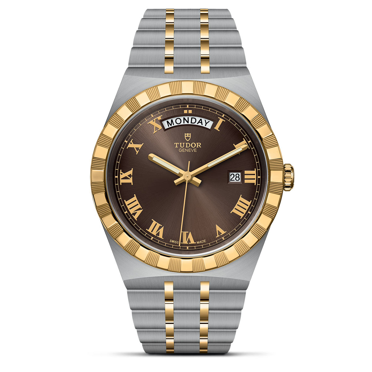 TUDOR Royal 41mm Watch M28603-0007