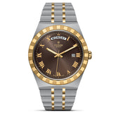 TUDOR Royal 41mm Watch M28603-0007