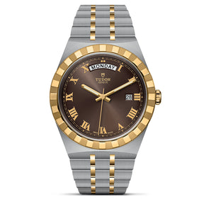 TUDOR Royal 41mm Watch M28603-0007