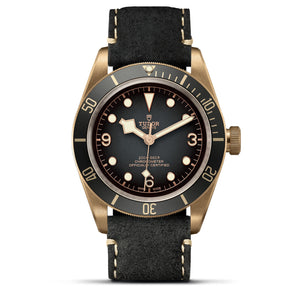 Black Bay Bronze 43mm Watch M79250BA-0001