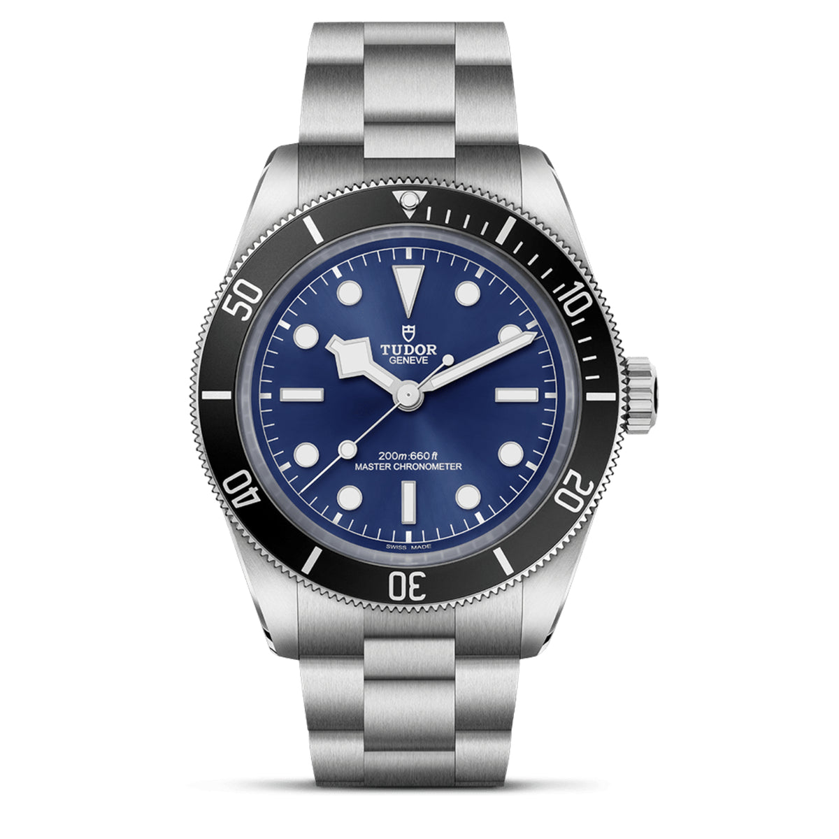 TUDOR Black Bay 68 43mm Watch M7943A1A0NU-0001