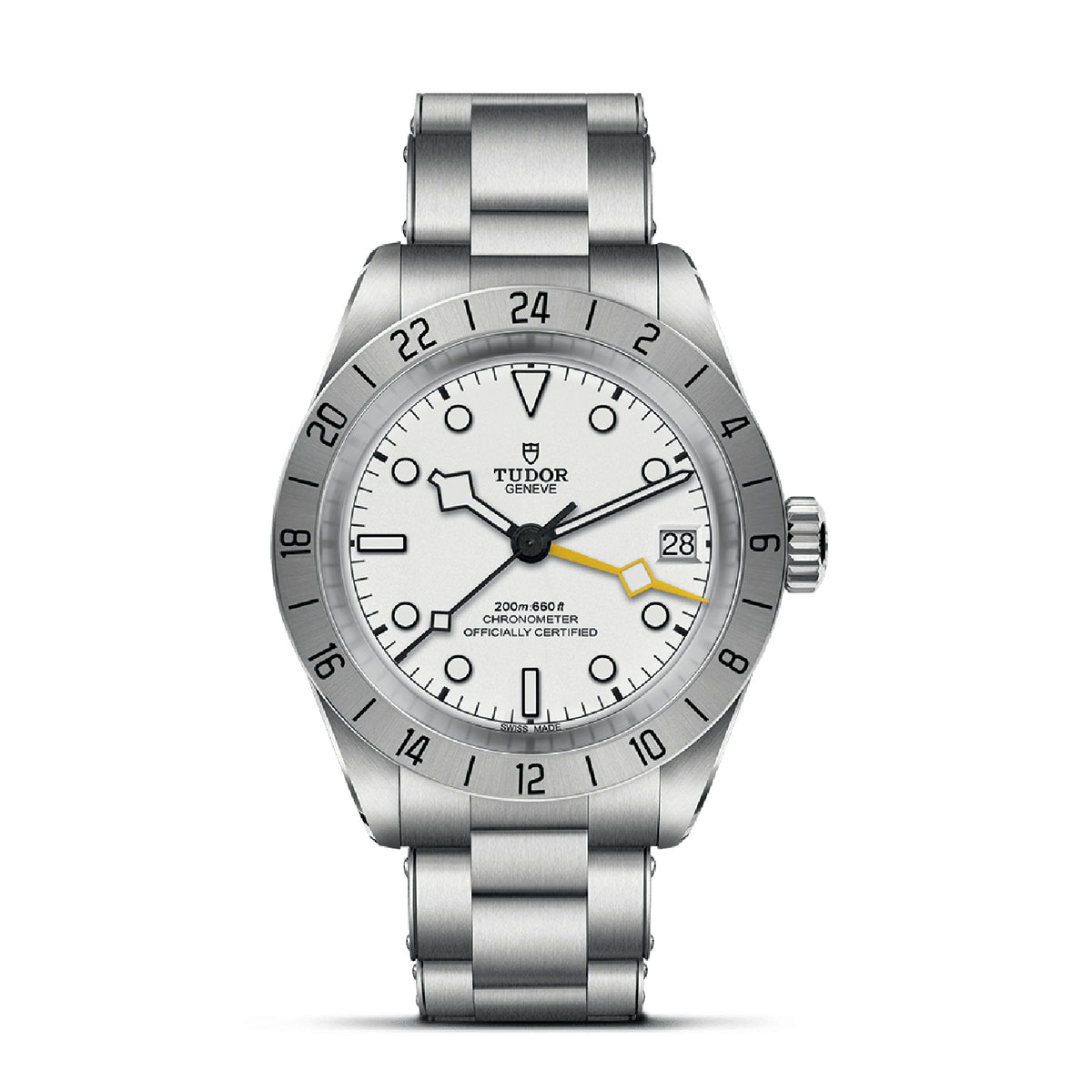 TUDOR Black Bay Pro 39mm Watch M79470-0004