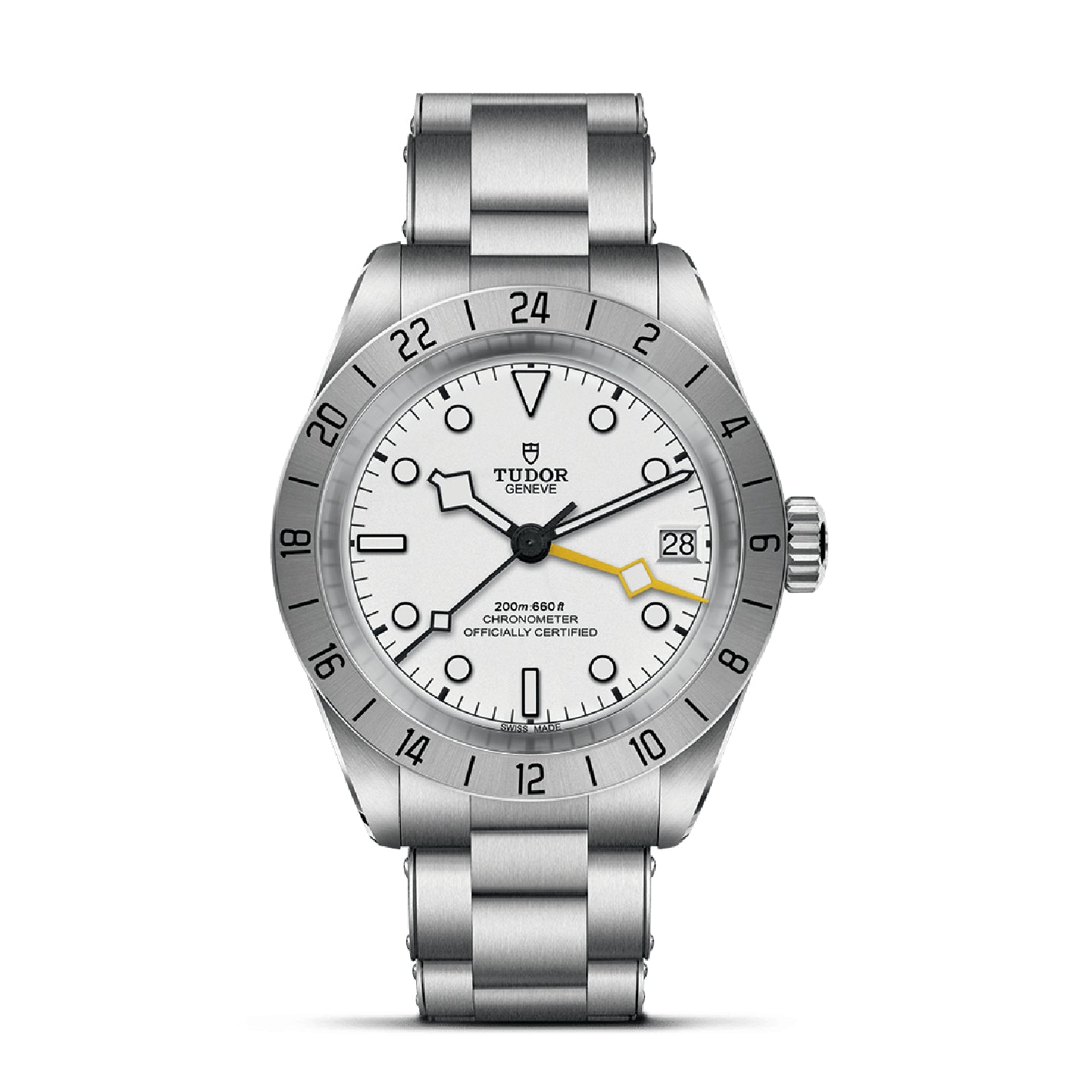 TUDOR Black Bay Pro 39mm Watch M79470-0004