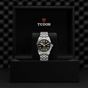 TUDOR Black Bay 39mm Watch M79660-0001