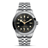 TUDOR Black Bay 39mm Watch M79660-0001