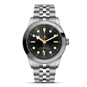 TUDOR Black Bay 39mm Watch M79660-0001