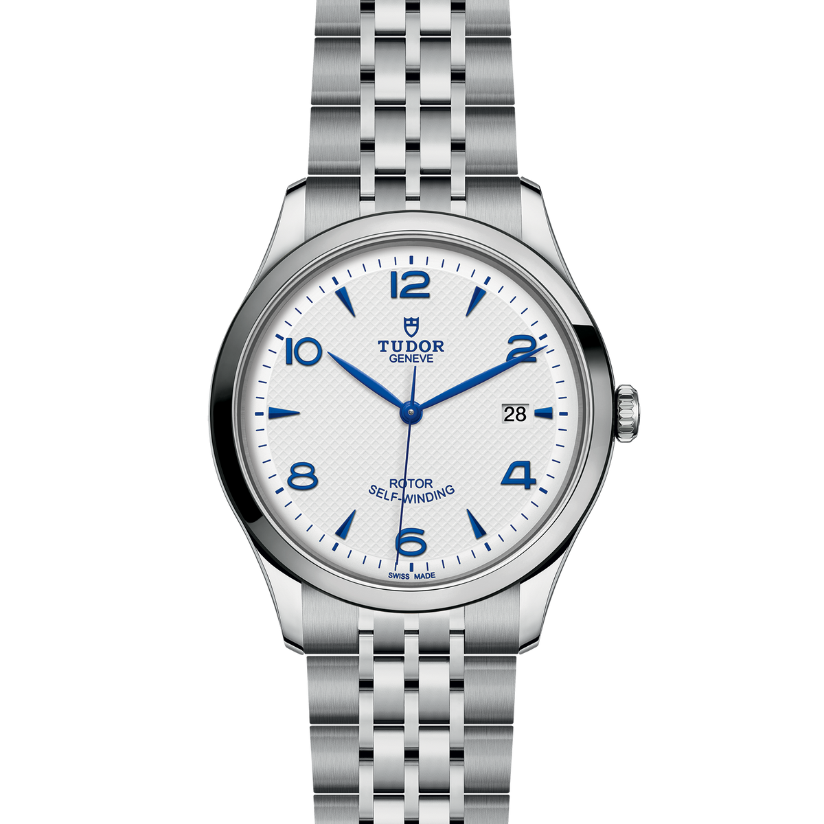 1926 41mm Watch M91650-0005