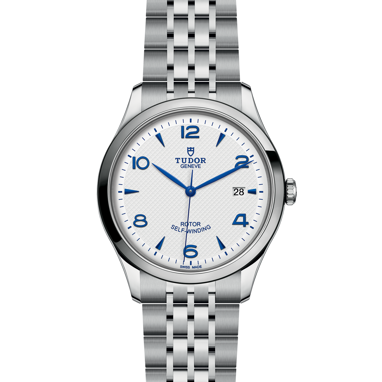1926 41mm Watch M91650-0005