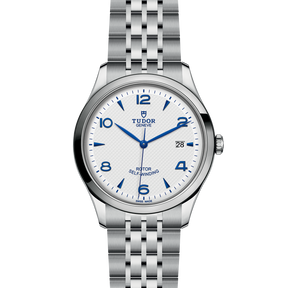 1926 41mm Watch M91650-0005