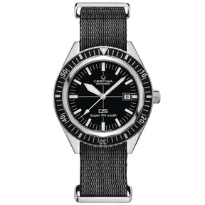 DS Super PH500M 43mm Mens Watch C0374071805000