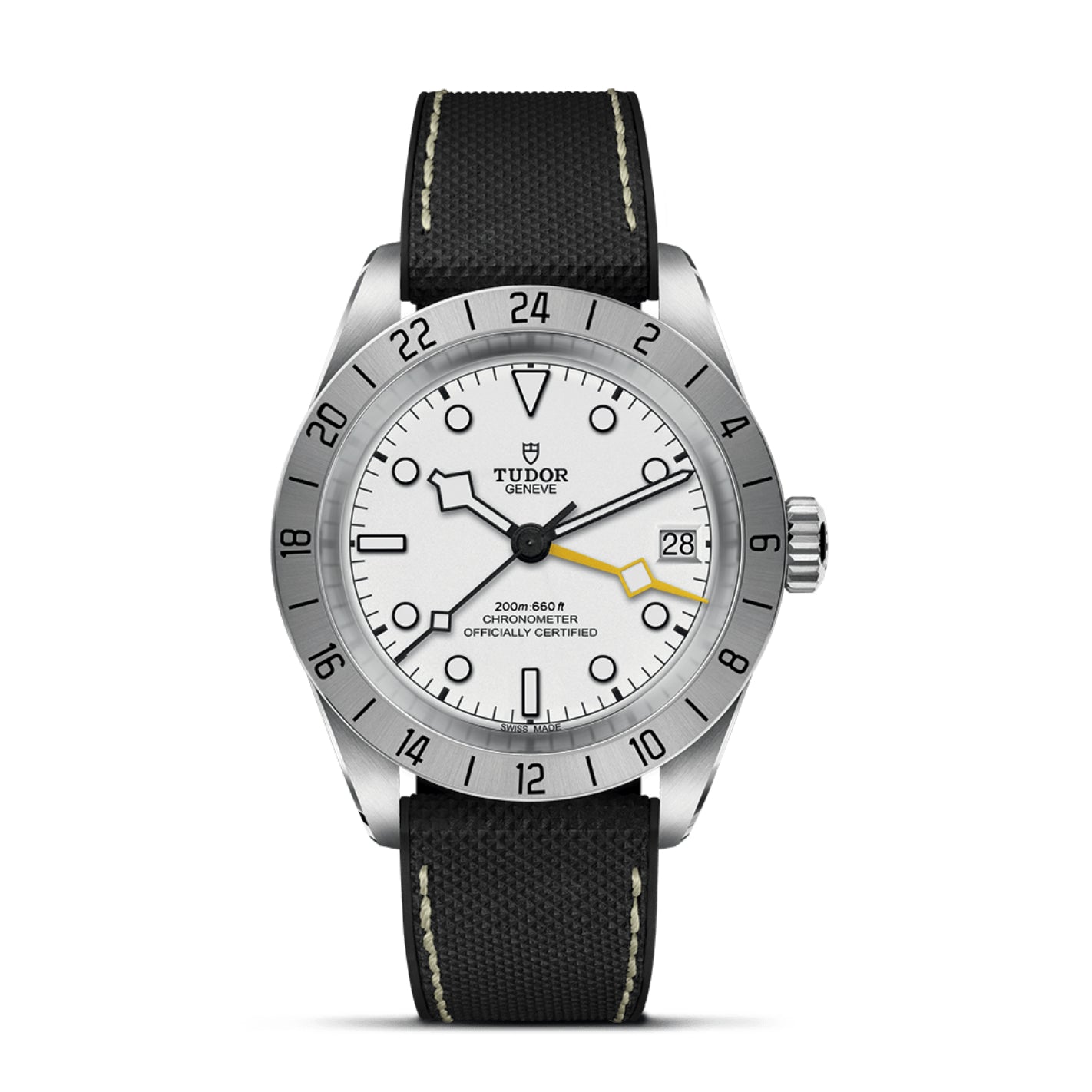 TUDOR Black Bay Pro 39mm Watch M79470-0006