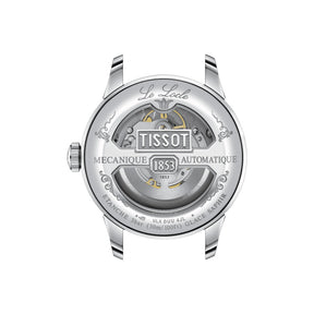 T-Classic Le Locle Powermatic 80 39mm Mens Watch T0064071103303