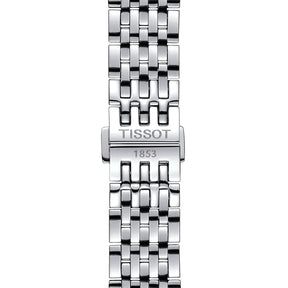T-Classic Le Locle Powermatic 80 39mm Mens Watch T0064071103303