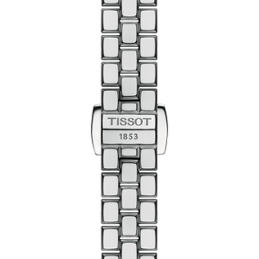 T-Lady Lovely Square 20mm Ladies Watch T0581091104101