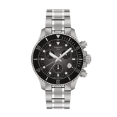 TISSOT Seastar 1000 Quartz Chronograph 38mm Watch T1202171106100