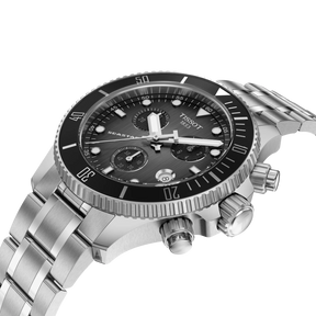 TISSOT Seastar 1000 Quartz Chronograph 38mm Watch T1202171106100
