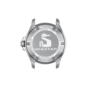 TISSOT T-Sport Seastar 1000 36mm Ladies Watch T1202101101100