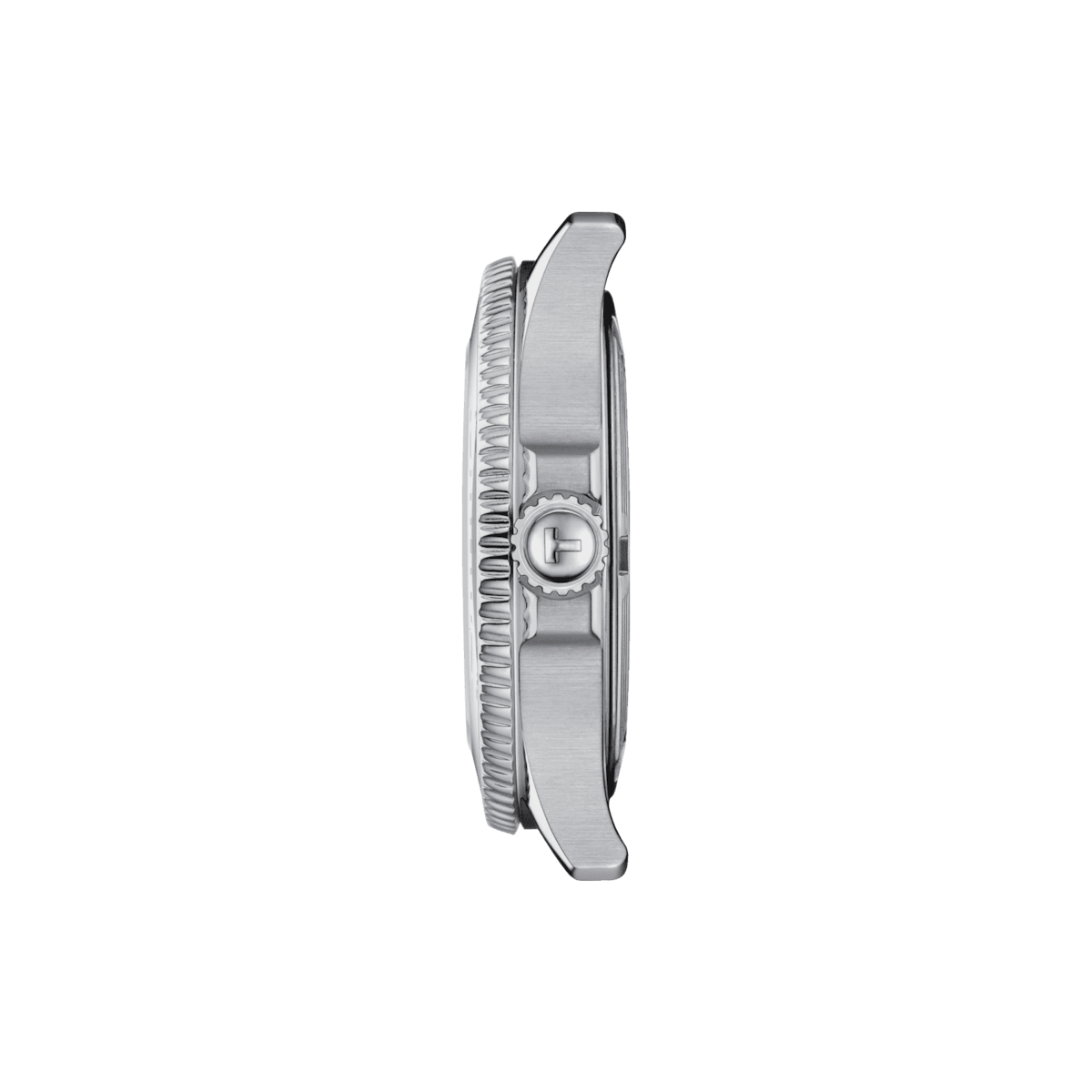 TISSOT T-Sport Seastar 1000 36mm Ladies Watch T1202101101100