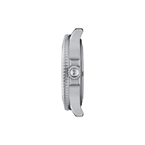 TISSOT T-Sport Seastar 1000 36mm Ladies Watch T1202101101100
