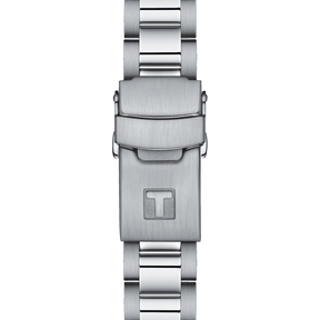TISSOT T-Sport Seastar 1000 36mm Ladies Watch T1202101101100