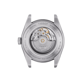TISSOT T-Classic Gentleman Powermatic 80 40mm Mens Watch T1274071104100